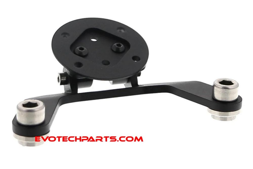 Ducati SuperSport 939 / 950 TomTom kompatibler Navihalter von Evotech Performance